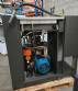 Schulz 9 bar screw compressor