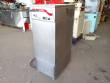 Vertical stainless steel melter with 3 trays Jaf Inox 30 kg