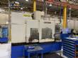 Vertical machining center CNC Okuma