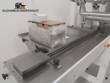 Flow pack packaging machine Kawamac