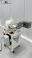 Vieira MCS 190 centrifugal hammer mill with 3 HP motor, 10 kg per hour.
