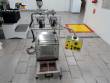 Thermoforming and sealing machine INDATA