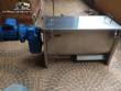 JEMP 50 kg stainless steel ribbon blender mixer