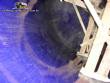 Taiji 10,000 liter glass-encased reactor