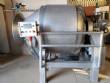 Tumbler vacuum for meat 800 L Chiacchiera