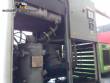 Atlas Copco air compressor