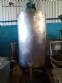 Stainless steel tank 1,200 L