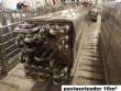 Tubular pasteurizer 16.000 L Tetra Pak