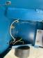 Benchtop Y V mixer for laboratories