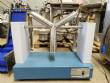 Benchtop Y V mixer for laboratories