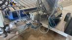 IMSB stretch wrapping palletizer