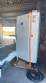 IMSB stretch wrapping palletizer