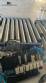 IMSB stretch wrapping palletizer