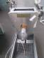 Short pasta extruder 50 kg h