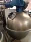 200 litre stainless steel ball Pan