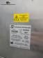 Horizontal stainless steel steam autoclave Phoenix Luferco 317 Liters