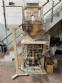 Automatic pneumatic packaging machine for Embrapac pillow type packaging