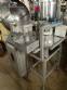 Masipack Neife Brapenta can filling line system for powdered products