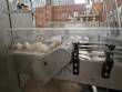 Masipack Neife Brapenta can filling line system for powdered products