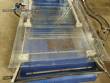 Masipack Neife Brapenta can filling line system for powdered products