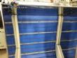 Masipack Neife Brapenta can filling line system for powdered products