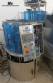 Rotary filling machine with Milainox sealer 1500 pots / hour