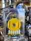00 L / 140 L 316L Stainless Steel CIP Reactor Tank Skid System Kroma Equipamentos (With URS Documentation & Data Sheet)