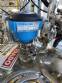 00 L / 140 L 316L Stainless Steel CIP Reactor Tank Skid System Kroma Equipamentos (With URS Documentation & Data Sheet)