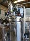 00 L / 140 L 316L Stainless Steel CIP Reactor Tank Skid System Kroma Equipamentos (With URS Documentation & Data Sheet)