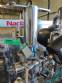 00 L / 140 L 316L Stainless Steel CIP Reactor Tank Skid System Kroma Equipamentos (With URS Documentation & Data Sheet)