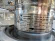 00 L / 140 L 316L Stainless Steel CIP Reactor Tank Skid System Kroma Equipamentos (With URS Documentation & Data Sheet)