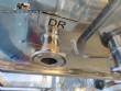 00 L / 140 L 316L Stainless Steel CIP Reactor Tank Skid System Kroma Equipamentos (With URS Documentation & Data Sheet)
