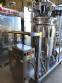 00 L / 140 L 316L Stainless Steel CIP Reactor Tank Skid System Kroma Equipamentos (With URS Documentation & Data Sheet)