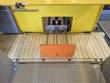 Metal detector brand Perfor model DMH 1050001088