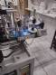 Labeling machine for cylindrical bottles P.E Latina Labelers
