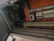 Labeling machine for cylindrical bottles P.E Latina Labelers