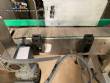 Labeling machine for cylindrical bottles P.E Latina Labelers