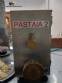 Pastaia 2 Italvisa 9 kg stainless steel pasta extruder