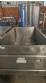 BB Inox 3500 liter stainless steel insulated tank for cheese production
