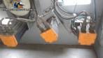 Flow-pack wrapping machine GMG