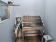 Aplimaq liquid screw-filling and rinsing line, 800 to 1000 liters per hour