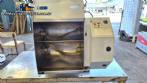 Sigma tilting countertop dough mixer, G. Paniz model, for 5 kg of ready-made dough.