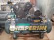 Chiaperini compressed air compressor