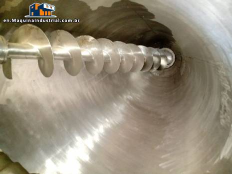 Mixer Conimix Semco