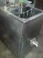 Pan 80 litres mixer with heating system