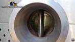 Pan 80 litres mixer with heating system