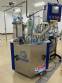 Rotary filling machine with Bramak a�a� jar capping sealer