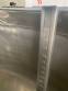 Three-vessel brewhouse for craft breweries, 1300 liters per batch.