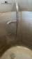 Three-vessel brewhouse for craft breweries, 1300 liters per batch.