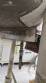 Stainless steel jacketed tank with resistance heating 1800 liters